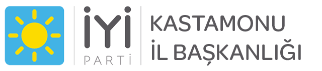 İYİ Parti Kastamonu İl Başkanlığı